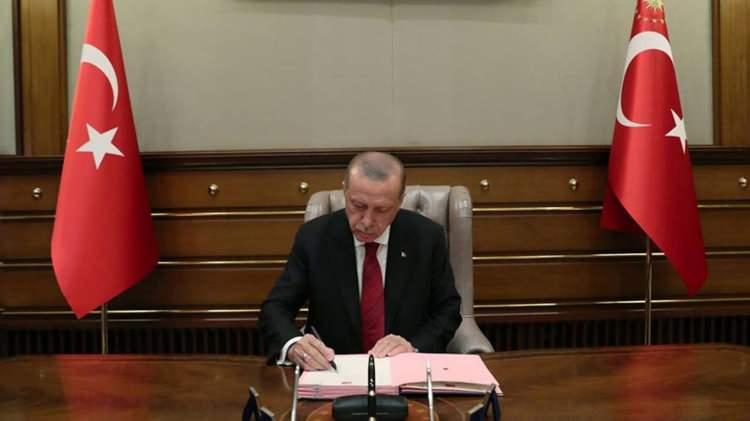 <p>Toplamda 140 yeni isim ataması yapılmış oldu. </p>
