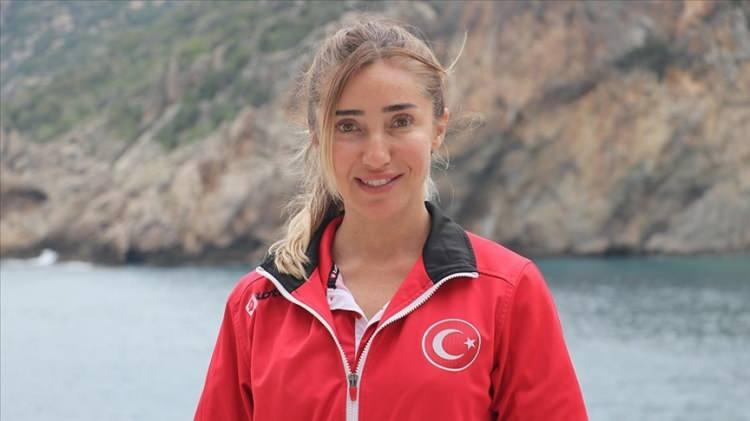 <p>Şahika Ercümen </p>
