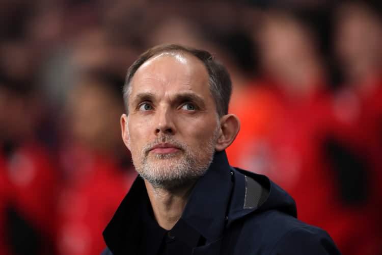 <p>16-Thomas Tuchel (İngiltere Milli Takımı): 6 milyon sterlin</p>
