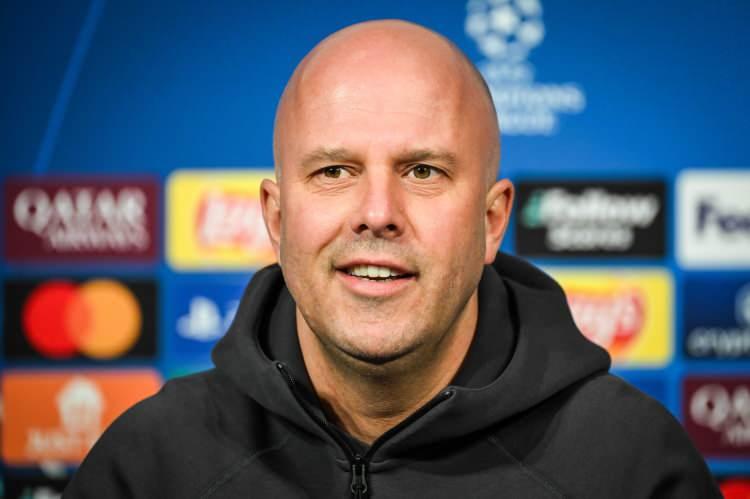 <p>15-Arne Slot (Liverpool): 6,4 milyon sterlin</p>
