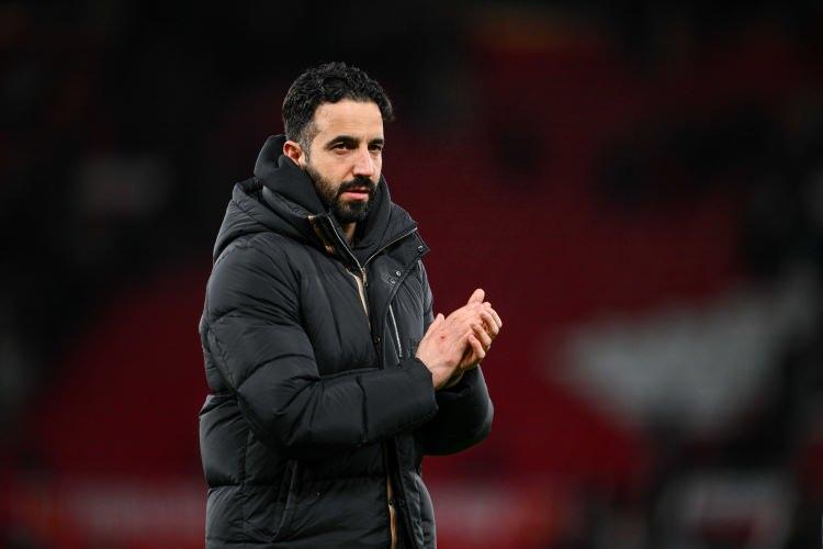 <p>14-Ruben Amorim (Manchester United): 6,7 milyon sterlin</p>
