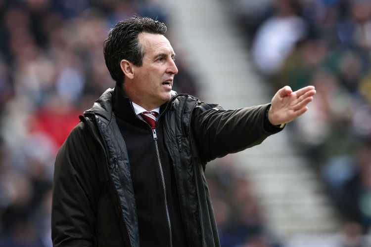 <p>11-Unai Emery (Aston Villa): 8,3 milyon sterlin</p>
