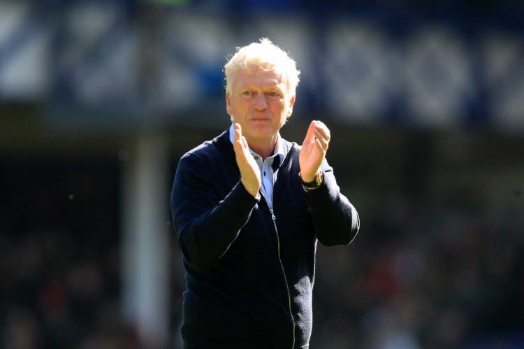 <p>5-David Moyes (Everton): 12,5 milyon sterlin</p>
