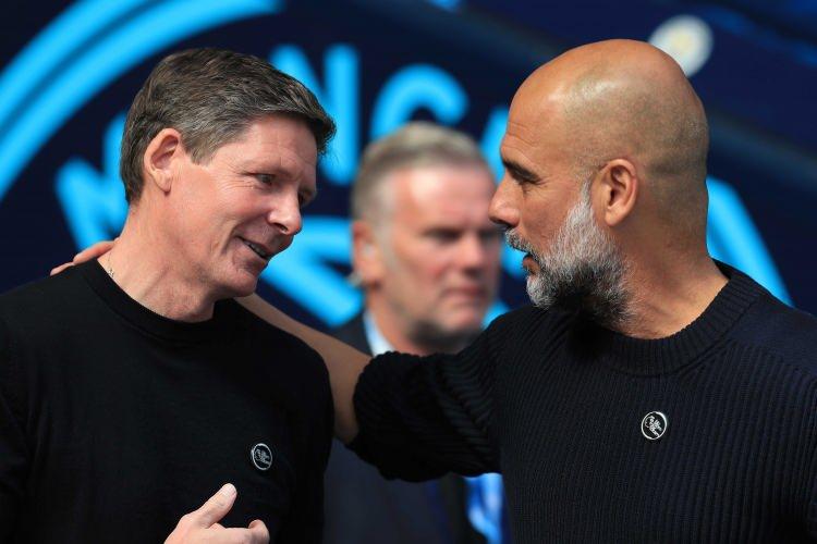 <p>2-Pep Guardiola (Manchester City): 20,7 milyon sterlin</p>
