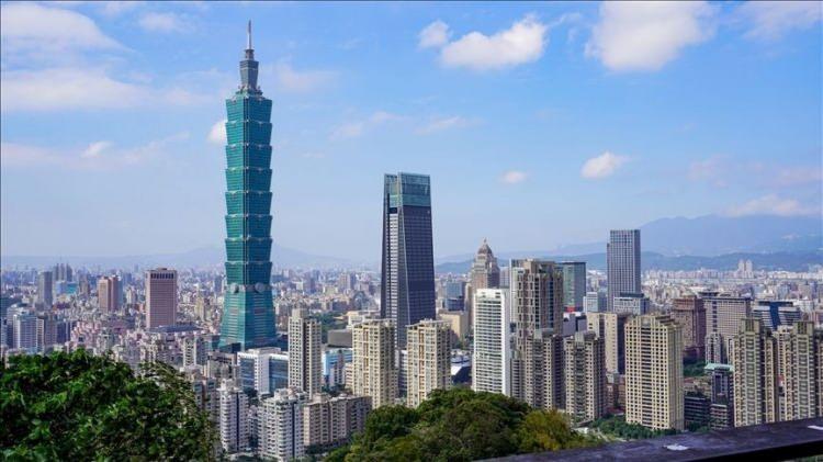 <p>23 - Taipei City (Tayvan)</p>
<p>Milyoner sayısı: 31 bin 400</p>
<p>Milyarder sayısı: 16</p>