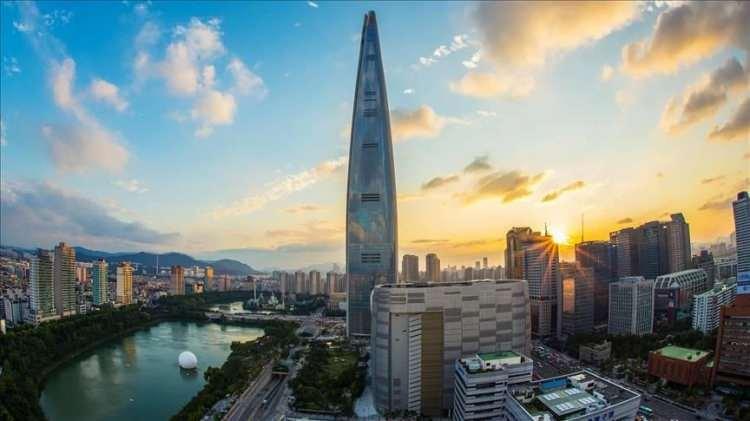 <p>22 - Seoul (Güney Kore)</p>

<p>Milyoner sayısı: 66 bin</p>

<p>Milyarder sayısı: 16</p>
