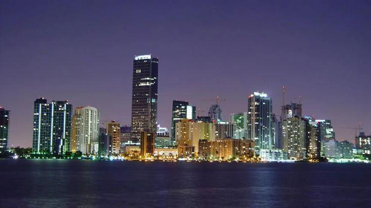 <p>19 - Miami (ABD)</p>
<p>Milyoner sayısı: 38 bin 800</p>
<p>Milyarder sayısı: 17</p>