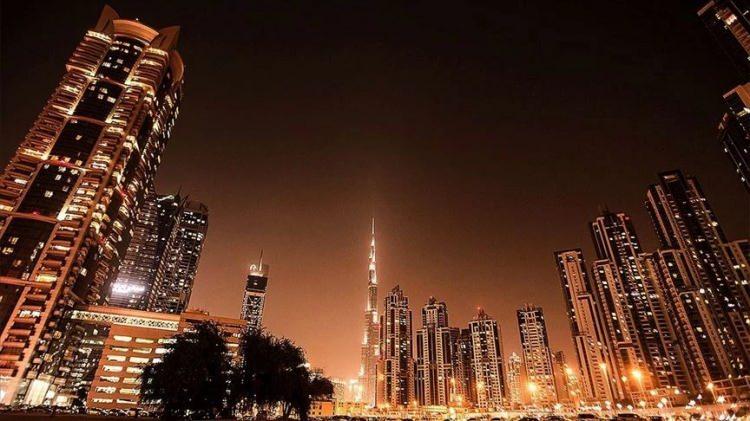 <p>16 - Dubai (BAE)</p>

<p>Milyoner sayısı: 81 bin 200</p>

<p>Milyarder sayısı: 20</p>
