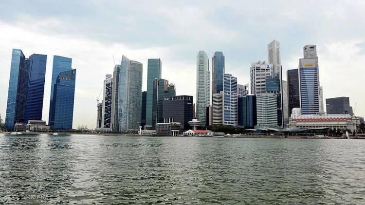 <p>8 - Singapur</p>

<p>Milyoner sayısı: 242 bin 400</p>

<p>Milyarder sayısı: 30</p>
