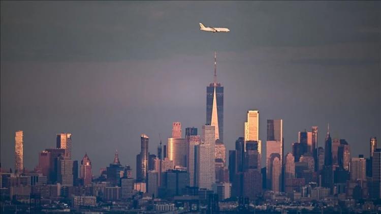 <p>2 - New York City (ABD)</p>
<p>Milyoner sayısı: 384 bin 500</p>
<p>Milyarder sayısı: 66</p>