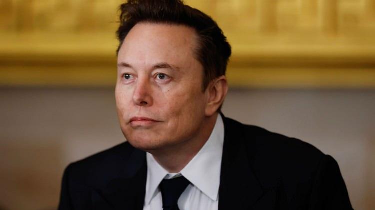 <p><strong><span style="color:#B22222">ELON MUSK</span> | İSRAİL'İ DESTEKLİYOR</strong></p>
