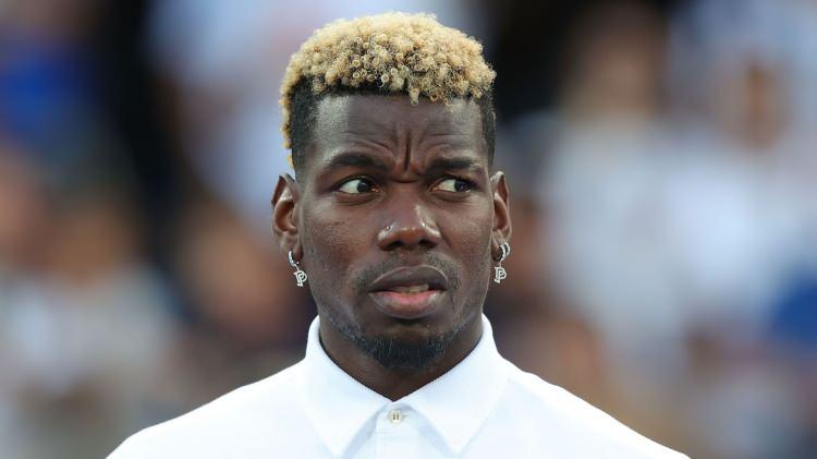 <p><strong><span style="color:#B22222">PAUL POGBA </span> |  FİLİSTİN</strong></p>

<p> </p>

<p><strong>Futbolcu</strong></p>

