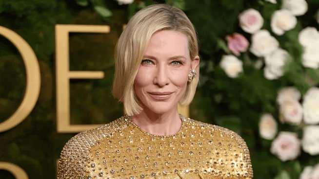 <p><strong><span style="color:#B22222">CATE BLANCHETT</span>  |  FİLİSTİN</strong></p>

<p> </p>

<p><strong>Oyuncu</strong></p>
