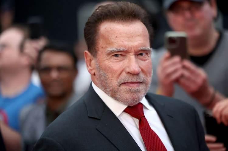 <p><strong><span style="color:#B22222">ARNOLD SCHWARZENEGGER</span>  |  İSRAİL</strong></p>

<p> </p>

<p><strong>Oyuncu</strong></p>
