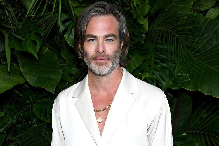 <p><strong><span style="color:#B22222">CHRIS PINE </span> |  İSRAİL</strong></p>

<p> </p>

<p><strong>Oyuncu</strong></p>
