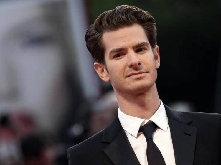 <p><strong><span style="color:#B22222">ANDREW GARFIELD</span>  |  FİLİSTİN</strong></p>

<p> </p>

<p><strong>Oyuncu</strong></p>
