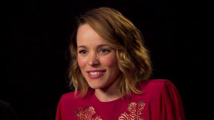 <p><strong><span style="color:#B22222">RACHEL MCADAMS </span> |  FİLİSTİN</strong></p>

<p> </p>

<p><strong>Oyuncu</strong></p>
