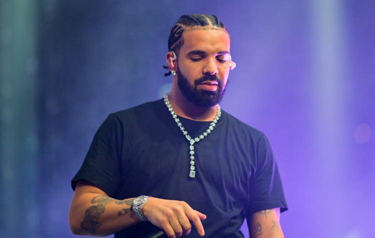 <p><strong><span style="color:#B22222">DRAKE </span> |  İSRAİL</strong></p>

<p> </p>

<p><strong>Rapçi</strong></p>
