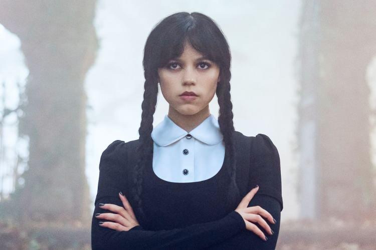 <p><strong><span style="color:#B22222">JENNA ORTEGA</span> | FİLİSTİN</strong></p>
<p> </p>
<p><strong>Oyuncu</strong></p>