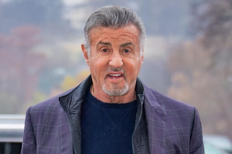 <p><strong><span style="color:#B22222">SYLVESTER STALLONE</span>  |  İSRAİL</strong></p>

<p> </p>

<p><strong>Oyuncu</strong></p>
