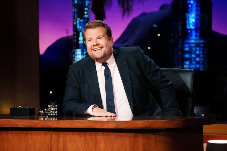 <p><strong><span style="color:#B22222">JAMES CORDEN</span>  |  İSRAİL</strong></p>

<p> </p>

<p><strong>Sunucu</strong></p>
