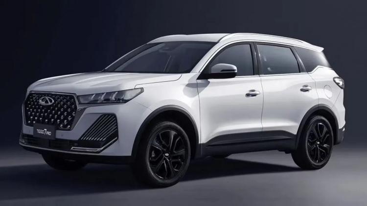 <p><strong>24. Chery Tiggo 7 Pro Comfort 1.5T DCT – 1.729.000 TL</strong></p>
<p> </p>