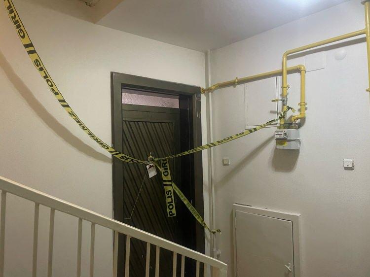 <p>Maktul&uuml;n 1 &ccedil;ocuğunun olduğu &ouml;ğrenilen bilgiler arasında yer aldı.&nbsp;</p>
