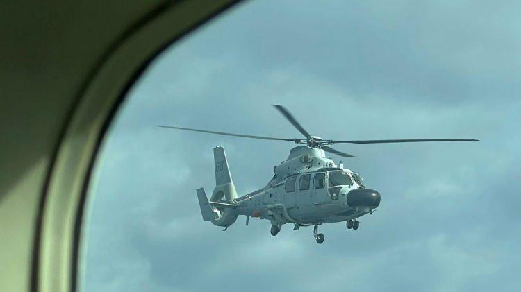 <p><span style="color:#B22222"><strong>TOPLAM HELİKOPTER SAYISI:</strong></span></p>
<p> </p>
<p>ABD: 5.843</p>
<p>ÇİN: 913</p>