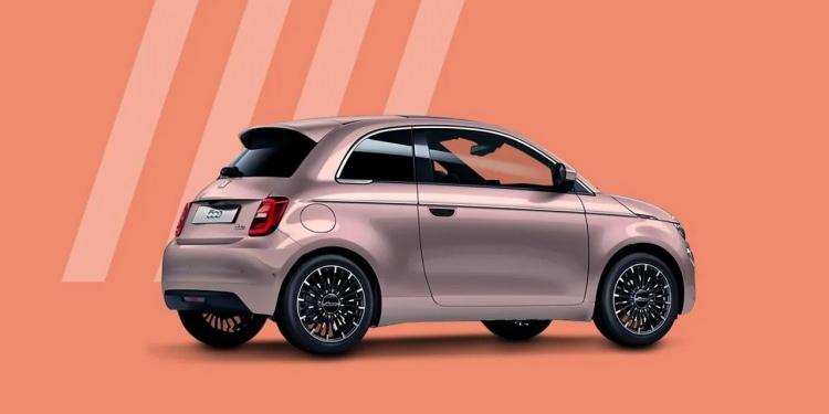 <p><strong>26. Fiat 500e La Prima – 1.900.000 TL</strong></p>

<p> </p>
