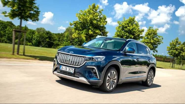 <p><strong>TOGG</strong></p>
<p> </p>
<p>Şirket sıfır faizli kampanyanın nisan ayında da devam edeceğini açıkladı. T10X modeli için bireysel kullanıcılar, 500 bin liraya kadar 12 ay sıfır faizli kredi kullanabilecek.</p>