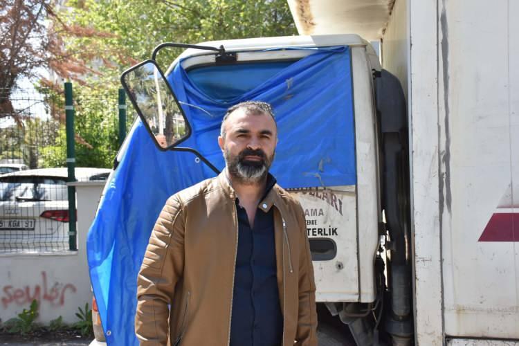 <p>&Ouml;ld&uuml;r&uuml;len Akg&uuml;l'&uuml;n amcasının oğlu Ahmet Akg&uuml;l (48) de adalete g&uuml;vendiklerini s&ouml;yledi.</p>
