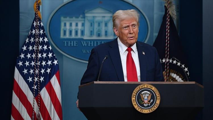 <p>Çünkü eğer listede bir yeri dışarıda bırakırsanız, Amerika'yı dolaylı yoldan sömürmeye çalışan ülkeler ürünlerini o bölgeler üzerinden bize ulaştırıyor." dedi.</p>