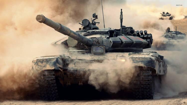 <p><span style="color:#B22222"><strong>TANK SAYISI</strong></span></p>
<p> </p>
<p><span style="color:#B22222"><strong>ABD: 4.640</strong></span></p>
<p> </p>
<p><strong>ÇİN: 6.800</strong></p>