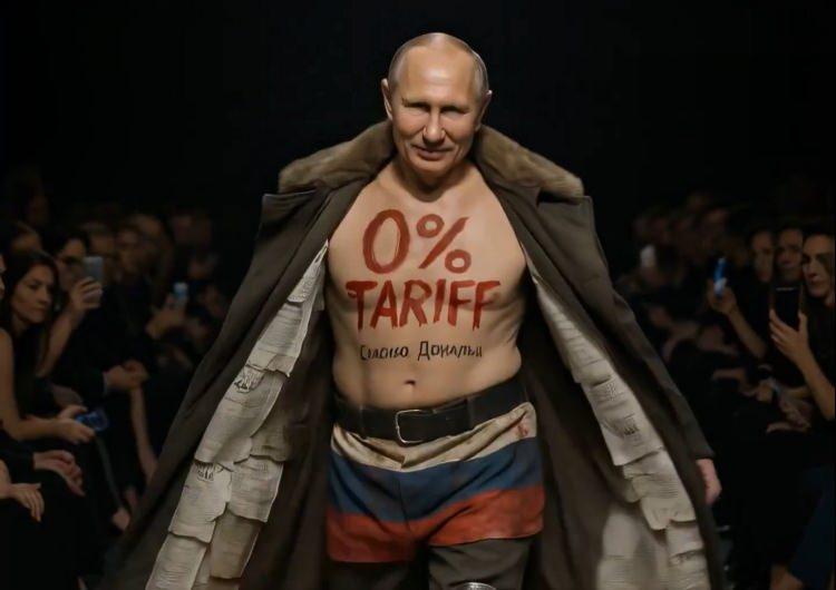 <p><strong><span style="color:#B22222">RUSYA - Putin</span>  |  YÜZDE 0</strong></p>
