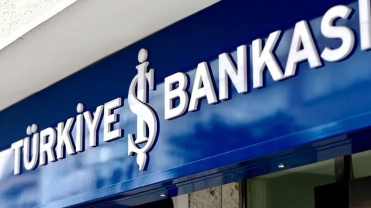 <p><span style="color:#B22222"><strong>5- Türkiye İş Bankası A.Ş. (ISATR)</strong></span></p>
<p> </p>
<p>Net Satış: 65,4 milyon dolar</p>