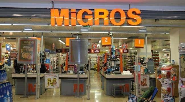 <p><span style="color:#B22222"><strong>6- Migros Ticaret A.Ş. (MGROS)</strong></span></p>
<p> </p>
<p>Net Satış: 54,8 milyon dolar</p>