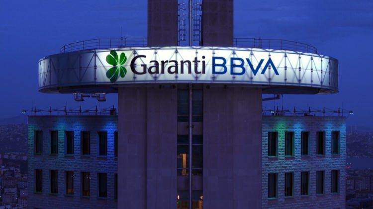 <p><span style="color:#B22222"><strong>8- Türkiye Garanti Bankası A.Ş. (GARAN)</strong></span></p>
<p> </p>
<p>Net Satış: 26,6 milyon dolar</p>