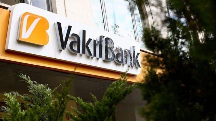 <p><span style="color:#B22222"><strong>9- Türkiye Vakıflar Bankası T. A. O. (VAKBN)</strong></span></p>

<p> </p>

<p>Net Satış: 25,9 milyon dolar</p>
