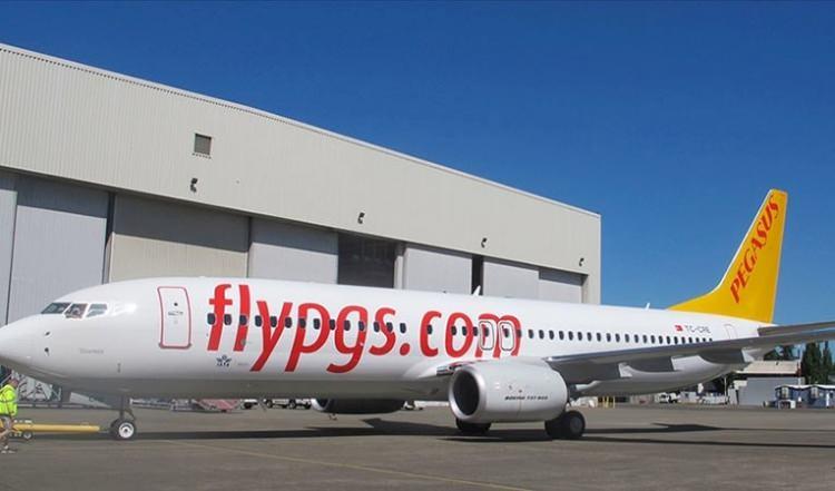 <p><span style="color:#B22222"><strong>10- Pegasus (PGSUS)</strong></span></p>

<p> </p>

<p>Net Satış: 25,8 milyon dolar</p>
