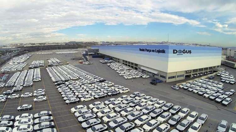 <p><span style="color:#B22222"><strong>7- Doğuş Otomotiv Servis ve Ticaret A.Ş. (DOAS)</strong></span></p>
<p> </p>
<p>Net Alış: 29,4 milyon dolar</p>