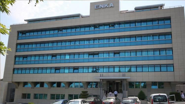 <p><span style="color:#B22222"><strong>10- ENKA İnşaat ve Sanayi A.Ş. (ENKAI)</strong></span></p>

<p> </p>

<p>Net Alış: 24,3 milyon dolar</p>

<p>Yabancıların en fazla hissesini sattığı şirketler ise şu şekilde:</p>
