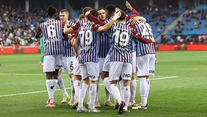 <p>177- TRABZONSPOR (13 SIRA YÜKSELDİ)</p>