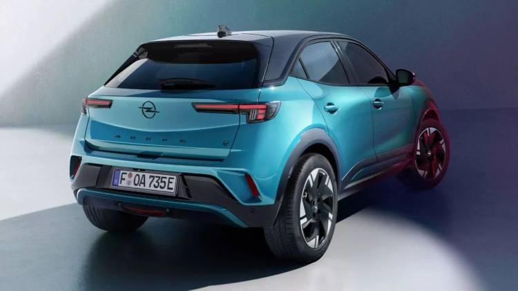 <p><strong>20. Opel Mokka 1.2 Turbo 130 HP AT8 Elegance – 1.685.000 TL</strong></p>
<p> </p>