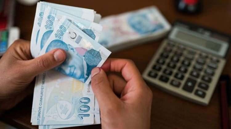 <p>SSK ve Bağ-Kur emeklisi zam oranı: % 17.91 </p>

<p> </p>

<p> </p>

<p>Memur ve memur emeklisi TÜFE farkı: % 11.24 </p>

<p> </p>

<p> </p>

<p>Memur ve memur emeklisi zam oranı: % 16.80</p>
