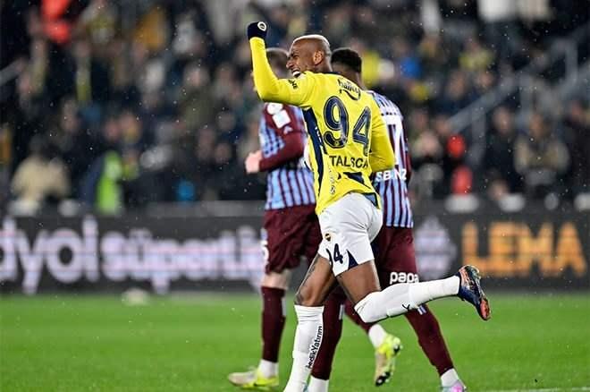 <p>Suudi Arabistan'da birçok basın kuruluşu, Talisca'yı manşetlerine taşırken şu başlıklları attı:</p>
