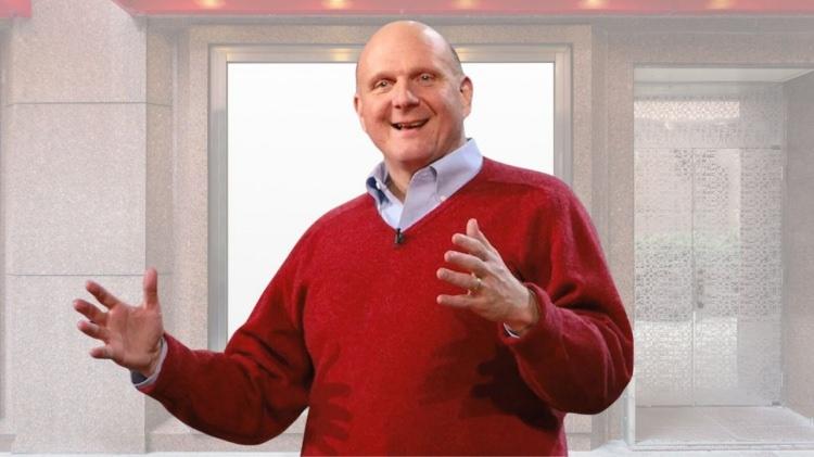 <p><span style="color:#B22222"><strong>10. Steve Ballmer (Microsoft eski CEO’su) </strong></span></p>
<p> </p>
<p>9 milyar dolar kayıp</p>