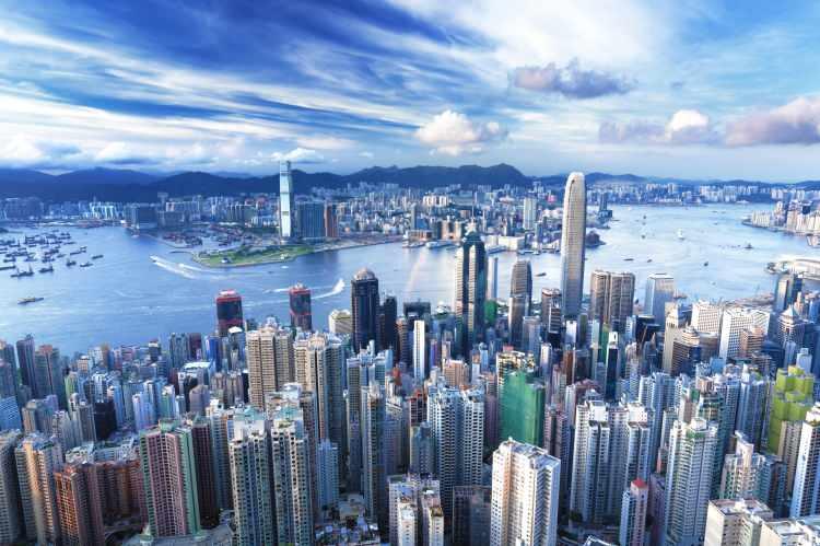 <p><span style="color:#B22222"><strong>12) HONG KONG</strong></span></p>