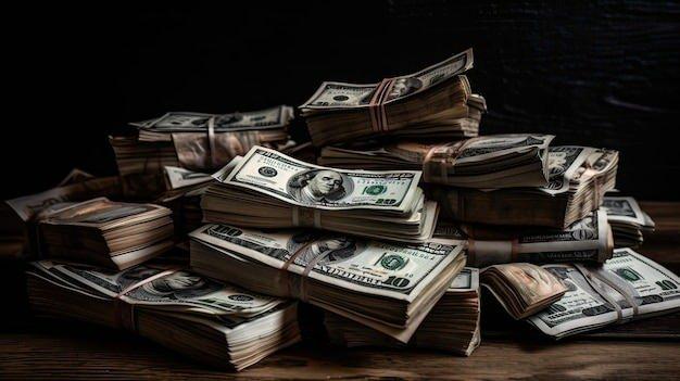 <p><strong>336 MİLYAR DOLAR</strong></p>