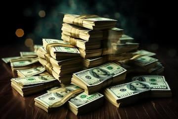 <p><strong>375 MİLYAR DOLAR</strong></p>
