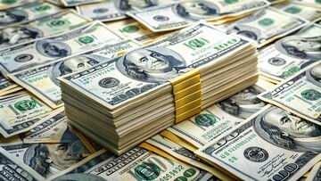 <p><strong>424 MİLYAR DOLAR</strong></p>
